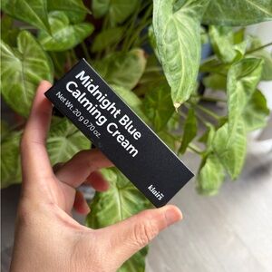 Klairs Midnight Blue Calming Cream – Travel Size 0.70 oz 💙